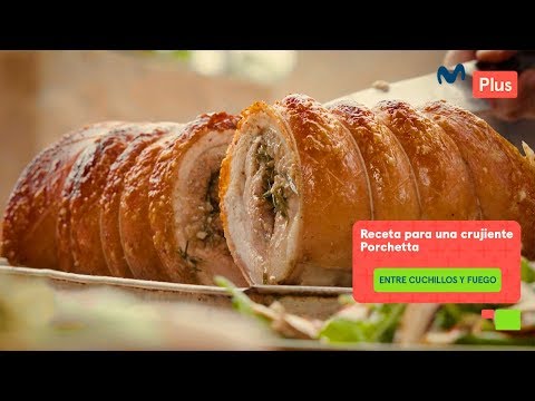 Entre Cuchillos y Fuego - Receta para una crujiente Porchetta - UCKc2cPD5SO_Z2g5UfA_5HKg