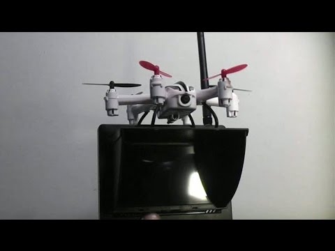 WLtoys Q-282 FPV Hexacopter : R/C 101 Review : - UCXIEKfybqNoxxSpHYT_RVxQ