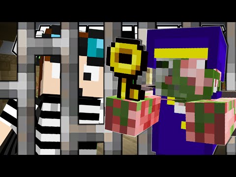 Minecraft | THE ESCAPISTS IN MINECRAFT!! | Custom Map - UCS5Oz6CHmeoF7vSad0qqXfw