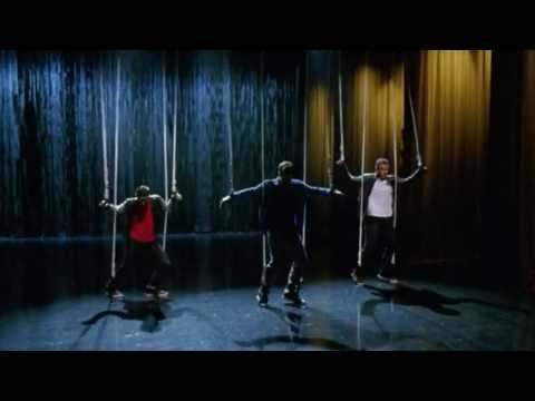 GLEE - Bye Bye Bye/I Want It That Way (Full Performance) (Official Music Video) HD - UCCguLHpJgJ9wbNkt76M99Bw