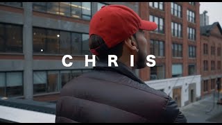 Chris L - Life Is Changing ( Spanglish Version)