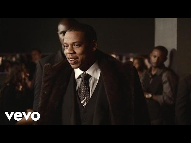 Jay Z: The King of Rock Music