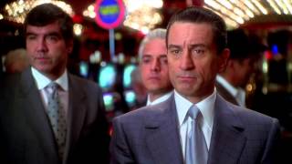 Casino (1995) -  Ginger's Mission in Life Was Money -  CLIP HD