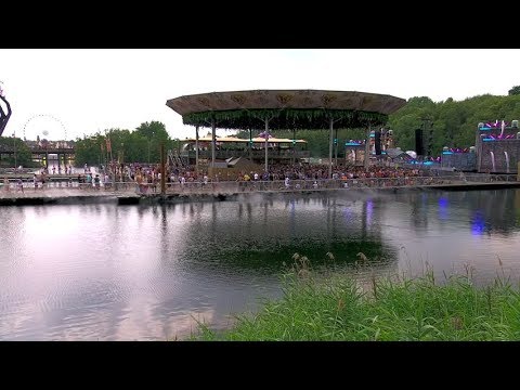 Francisco Allendes | Tomorrowland Belgium 2018 - UCsN8M73DMWa8SPp5o_0IAQQ