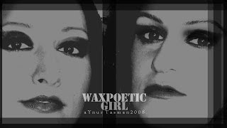 wax poetic - "girl" - Nil Karaibrahimgil - Songtext - Lyrics - Foto: aYnur Tasman