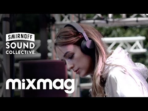 LAUREN LO SUNG house set in the #SmirnoffHouse @ Parklife - UCQdCIrTpkhEH5Z8KPsn7NvQ