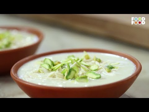 Sitaphal Basoondi | FoodFood | Diwali Delights | Chef Sanjeev Kapoor - UCthIcpK06l9bhi9ISgreocw