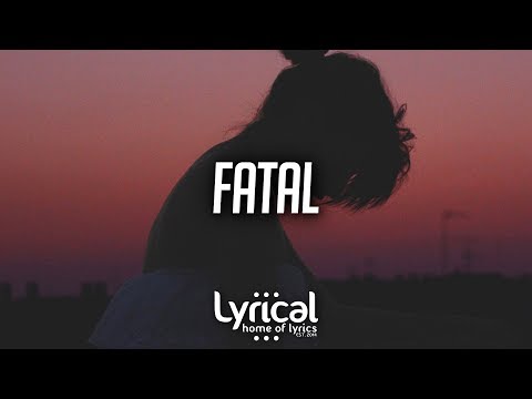 Bravo - Fatal (Lyrics) - UCnQ9vhG-1cBieeqnyuZO-eQ