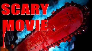 Scary Movie - S3RL
