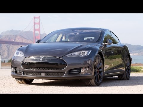 Tesla’s Model S P85D Is Insane - UCCjyq_K1Xwfg8Lndy7lKMpA