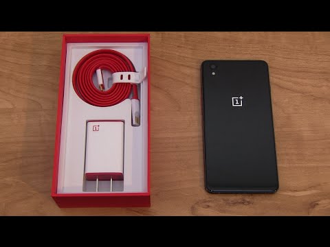 OnePlus X Unboxing and Impressions - UCbR6jJpva9VIIAHTse4C3hw