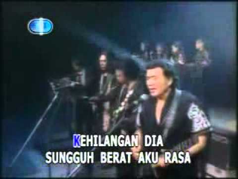 Download lagu rhoma irama kehilangan