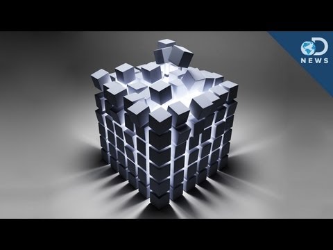 4D Printing Self-Building Space Stations! - UCzWQYUVCpZqtN93H8RR44Qw