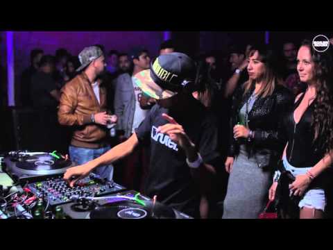 Juan Moreno Boiler Room Guadalajara DJ Set - UCGBpxWJr9FNOcFYA5GkKrMg