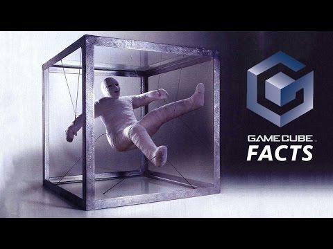 10 Nintendo Gamecube Facts You Probably Didn't Know - UCNvzD7Z-g64bPXxGzaQaa4g