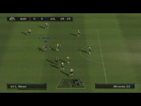 FIFA 14 PS2 Gameplay HD - UCNc3k3A2FJVg_UJhdMcdSMw