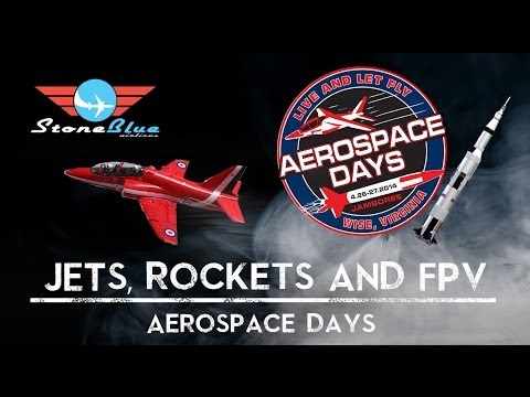 Jets, Rockets & FPV Aerospace Days - UC0H-9wURcnrrjrlHfp5jQYA