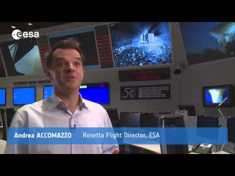 Best Place To Land On A Comet - Rosetta Narrows Choices | Video - UCVTomc35agH1SM6kCKzwW_g