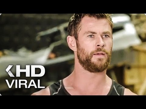 AVENGERS: Infinity War - Thor Viral Video & First Look (2018) - UCLRlryMfL8ffxzrtqv0_k_w