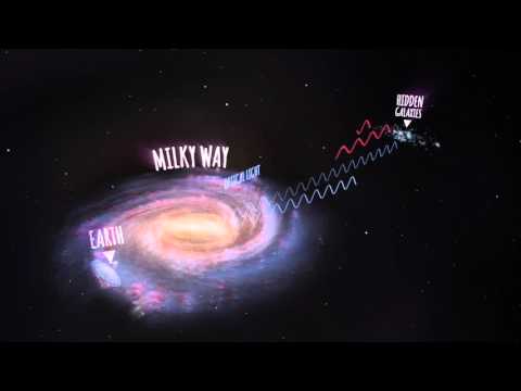 Radio Telescope Reveals Hundreds Of Hidden Galaxies Behind Milky Way's Haze | Video - UCVTomc35agH1SM6kCKzwW_g