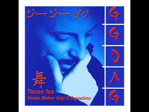 Gigi D'Agostino - La Marche Electronique