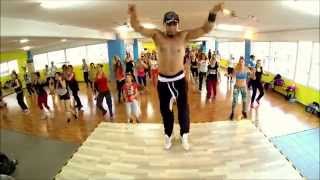 T.O.K - Shuub Out (Raw) (Dance Hall) ft Saer Jose