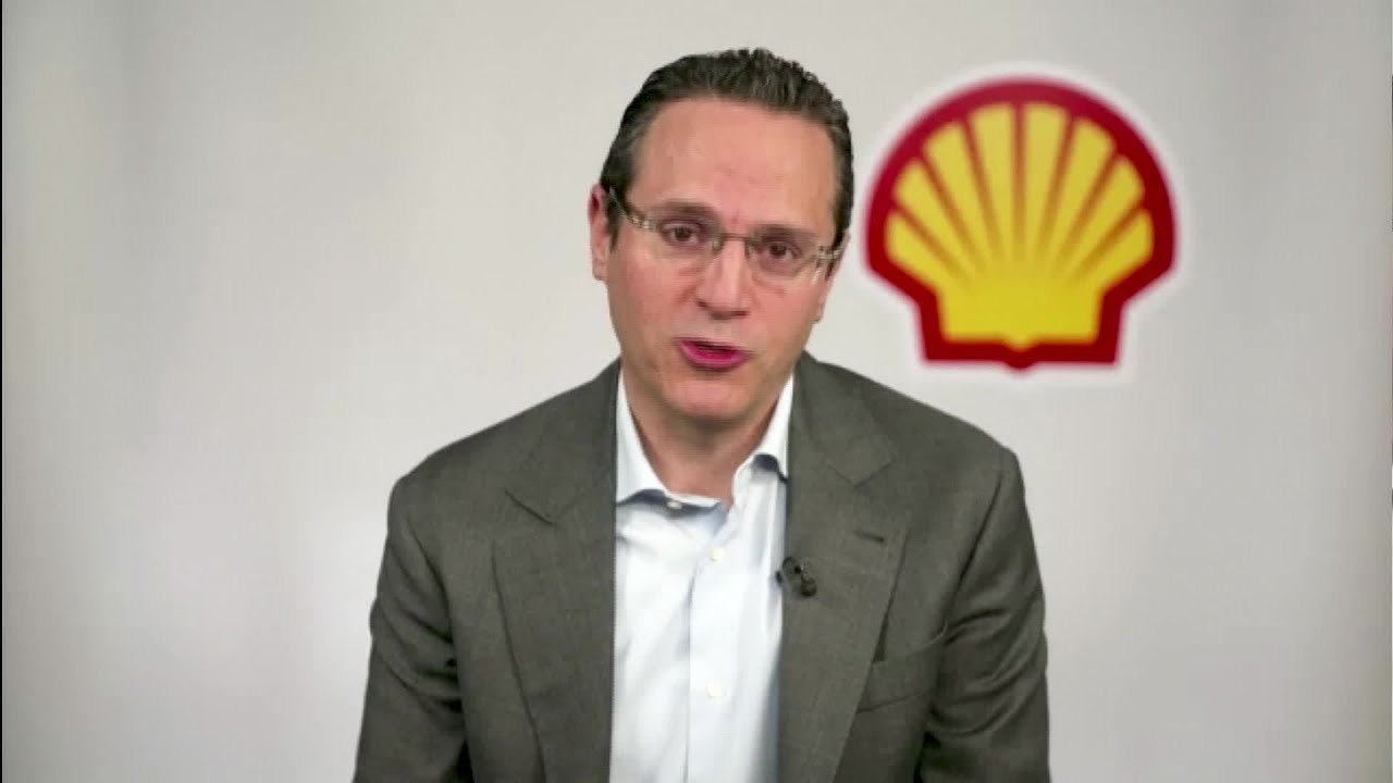 Shell CEO Sawan Says Energy Crisis Is Not Over Yet
