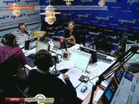 ЛитКонкурс: #38 — Кристина Шестакова 29.12.2011 - UCQeaXcwLUDeRoNVThZXLkmw