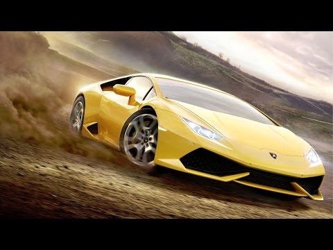 Forza Horizon 2 Review - UCKy1dAqELo0zrOtPkf0eTMw