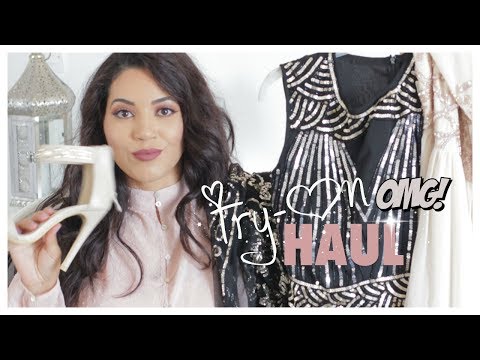 Try-On Haul BOOHOO⎢SOLDES - UCS1VKu4MIN8aTkgKEmYTX7A