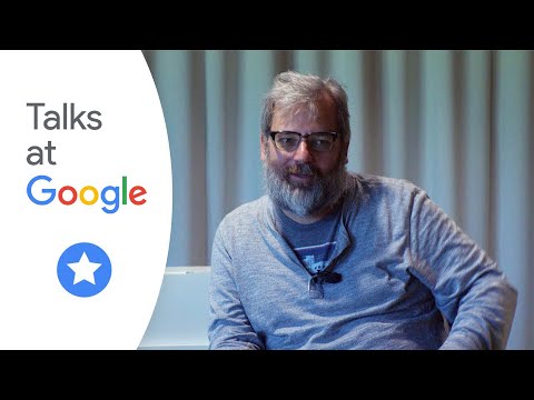 Dan Harmon | Talks at Google - UCbmNph6atAoGfqLoCL_duAg