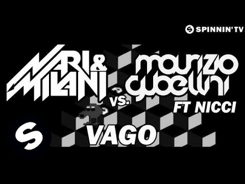 Nari & Milani Vs Maurizio Gubellini Ft. Nicci - Vago (OUT NOW) - UCpDJl2EmP7Oh90Vylx0dZtA
