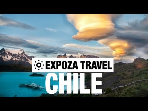 Lago Todos Los Santos Vacation Travel Video Guide - UC3o_gaqvLoPSRVMc2GmkDrg