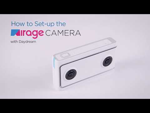 How to Set Up Lenovo Mirage Camera - UCpvg0uZH-oxmCagOWJo9p9g