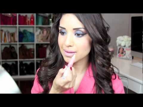 Kylie Jenner Makeup Tutorial - UCo5zIpjl2OQkYatd8R0bDaw