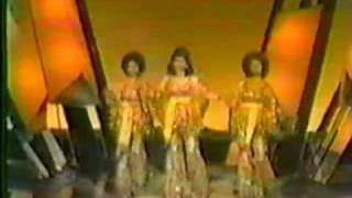 The Supremes - Stoned Love (Original Version) 1970