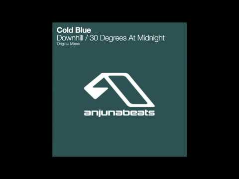 Cold Blue - Downhill (Original Mix) - UCC1qRH2kSGu7AzBwqEPVnjg