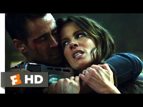 Total Recall (2012) - I'm Not Your Wife Scene (2/10) | Movieclips - UC3gNmTGu-TTbFPpfSs5kNkg