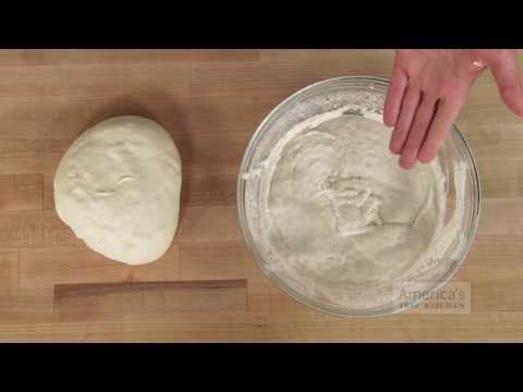 Science: Secrets to Making & Baking the Best Gluten-Free Pizza Dough - UCxAS_aK7sS2x_bqnlJHDSHw