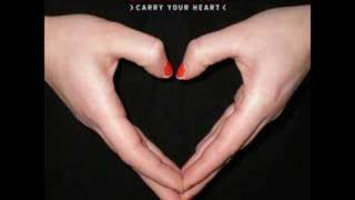 Dan Winter - Carry your heart (Tune Up! Radio Edit)