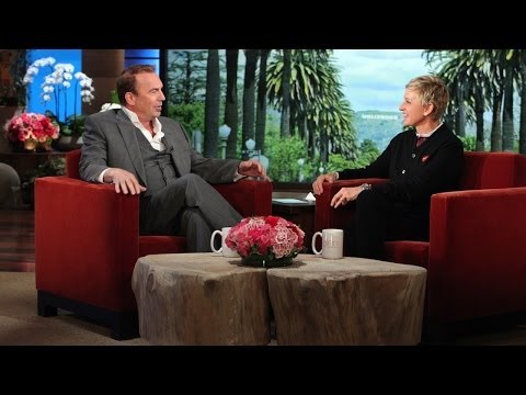 Kevin Costner Talks About Whitney Houston - UCp0hYYBW6IMayGgR-WeoCvQ