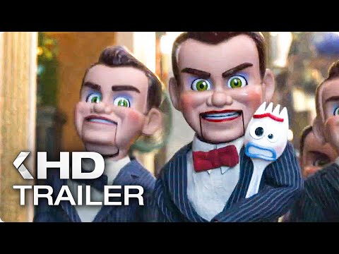 TOY STORY 4 All Clips & Trailers (2019) - UCLRlryMfL8ffxzrtqv0_k_w