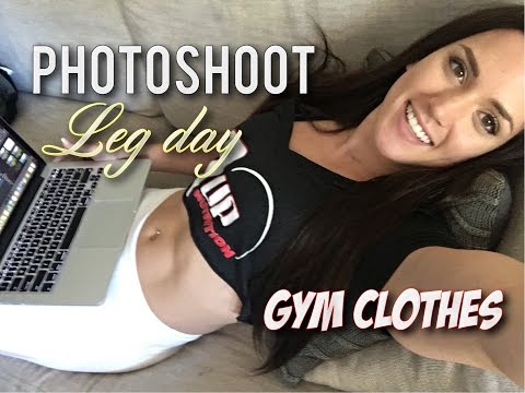 FINDING MOTIVATION | Day In The Life & Leg Workout! - UC-07j8SBVA5mHbiNWe2-jcw