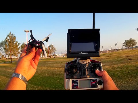 JJRC H6D FPV Drone Review - UC90A4JdsSoFm1Okfu0DHTuQ