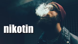 Nikotin - ezért nem tudod letenni