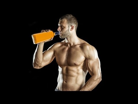 Best Alcohol To Drink For Weight Loss -- With Thomas DeLauer - UCH9ciCUcWavMsFcAJtLUSyw