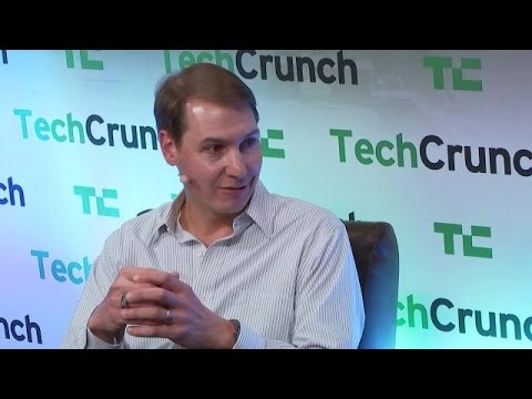 MassChallenge's Founder & CEO John Harthorne Talks Startup Accelerators - UCCjyq_K1Xwfg8Lndy7lKMpA