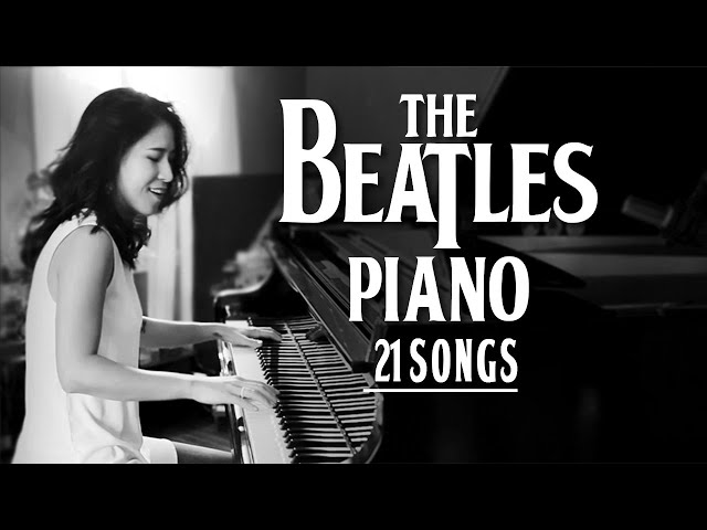 Beatles Instrumental Music – The Best of the Best