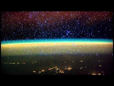 Stars From Space Station - Brilliant Views | Video - UCVTomc35agH1SM6kCKzwW_g