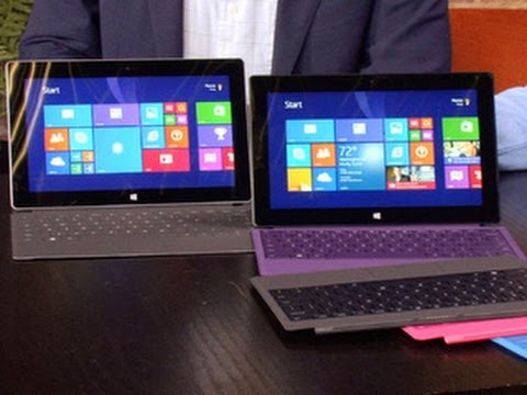 CNET News - Interview: Panos Panay - UCOmcA3f_RrH6b9NmcNa4tdg